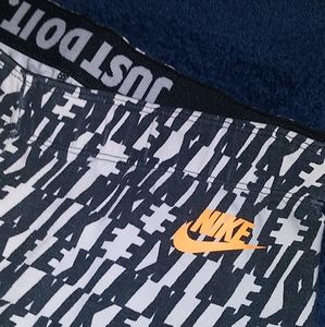 Nike Womens Active Leggings
